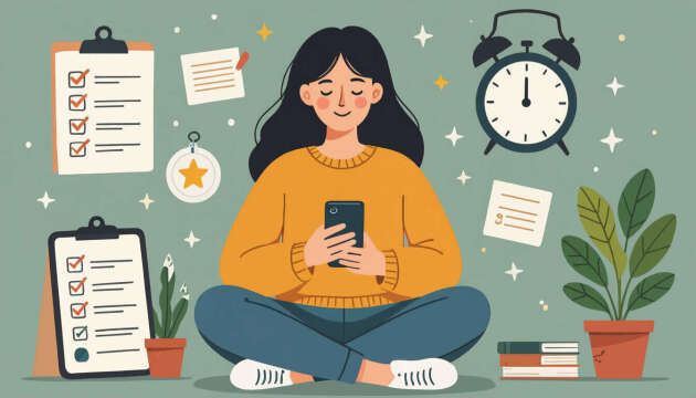 Discover how ADHD-friendly apps can support better focus and organization in everyday life. This article explores useful tools that help manage tasks and maintain productivity, offering practical tips for adults and young adults with ADHD.