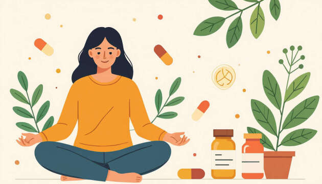 Explore how certain supplements can support concentration for those with ADHD, offering practical ways to improve focus and daily productivity in a supportive manner.