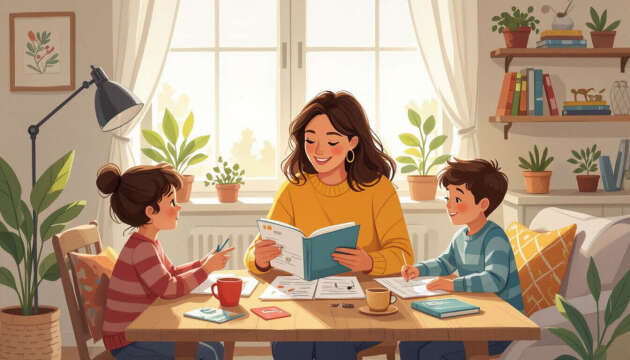 Discover practical strategies to enhance daily productivity while parenting with ADHD. Learn how simple techniques can help manage routines, reduce overwhelm, and create a balanced home life for better focus and family harmony.