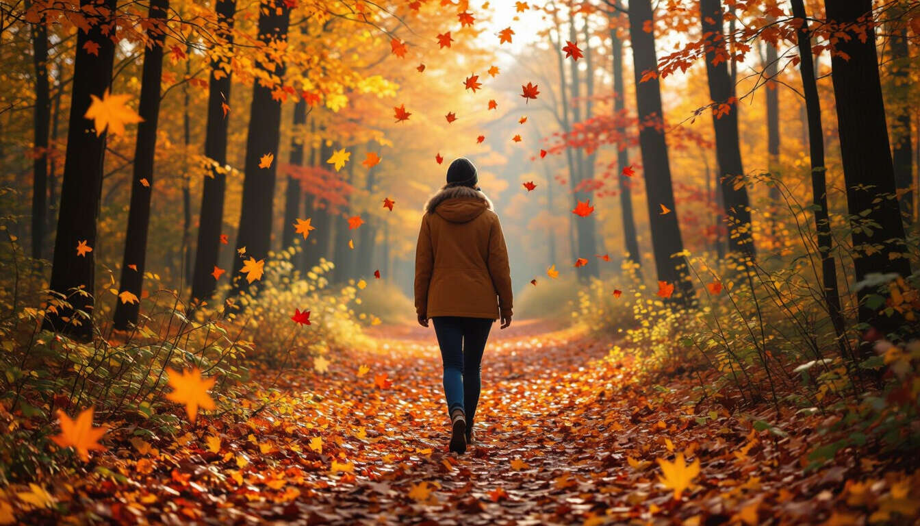 Explore how seasonal shifts can influence productivity for those with ADHD and discover practical strategies to maintain focus and energy. Learn simple techniques to adapt routines and build momentum in daily life, fostering a sense of control and achievement.