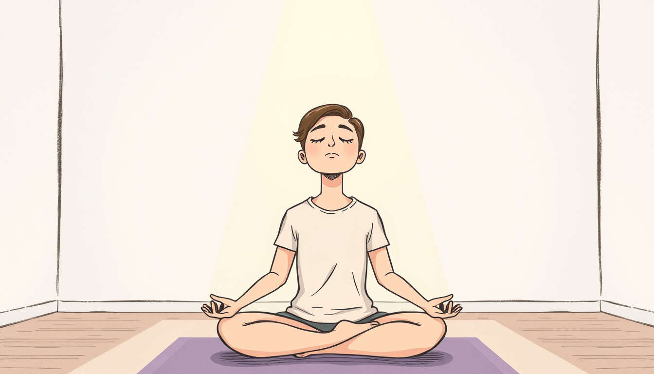 Breathing exercises offer a simple way to manage ADHD symptoms, helping adults improve focus and reduce distractions in daily routines. Learn effective techniques to build better habits and boost overall productivity.
