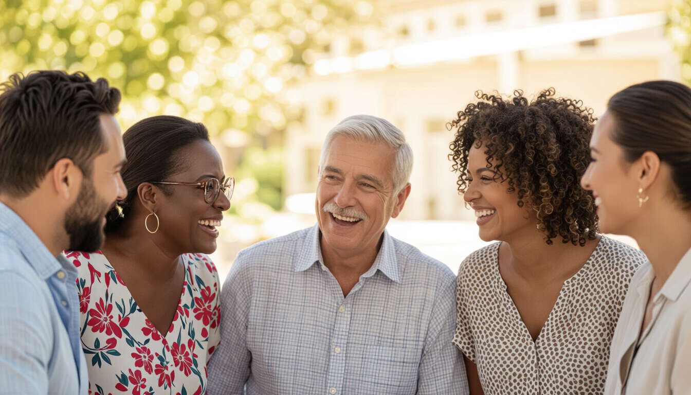 Discover practical ways to form meaningful friendships while managing ADHD. Learn simple strategies to handle distractions and build connections that support daily life, empowering you to thrive socially.