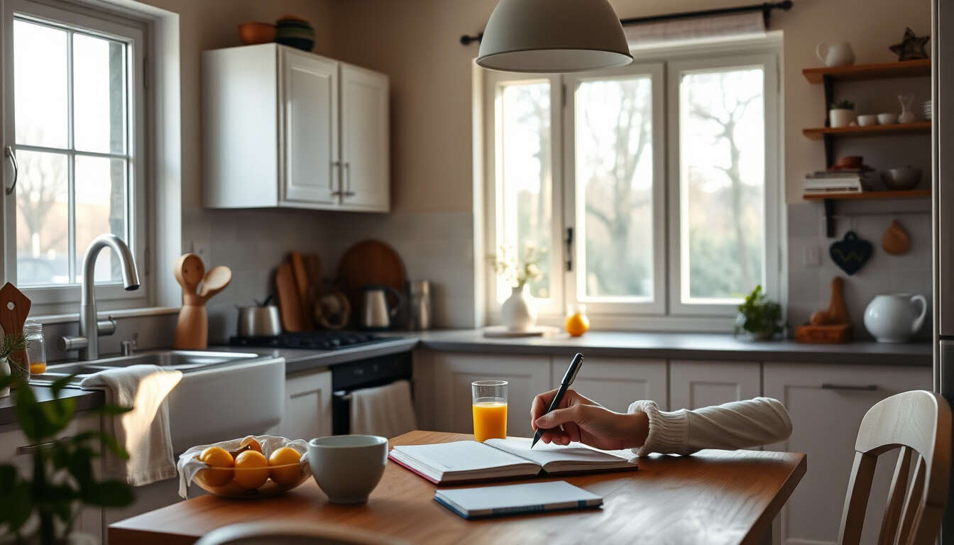 Discover practical strategies to create structured and energizing mornings that work for adults with ADHD. Learn how simple routines and tools can help manage focus and build momentum for the day ahead, making daily challenges more manageable.
