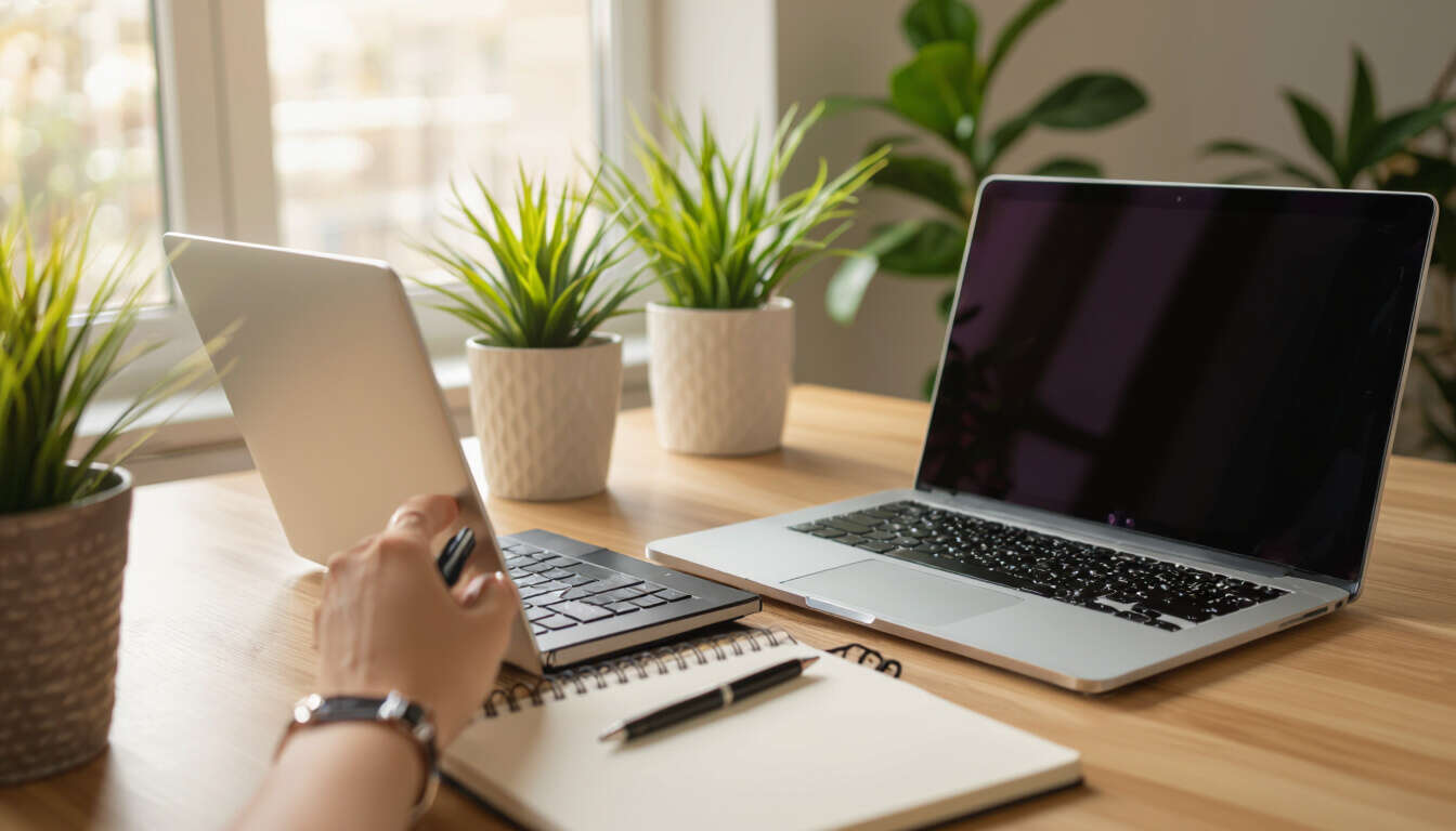 People with ADHD often face unique hurdles in their careers, but simple techniques can make a big difference. This article explores ways to build focus, manage tasks, and create supportive routines to help you succeed at work.