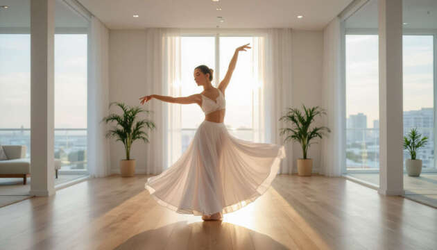 Discover how dance can help channel ADHD energy into positive productivity. This approach offers ways to improve focus and reduce restlessness through movement, making daily tasks more manageable for adults with ADHD.