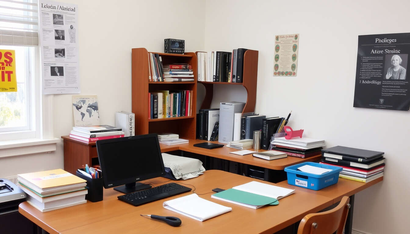 Discover practical decluttering strategies that support focus and reduce overwhelm for those with ADHD. Learn simple methods to create a calmer space and boost daily productivity, making everyday tasks more manageable.
