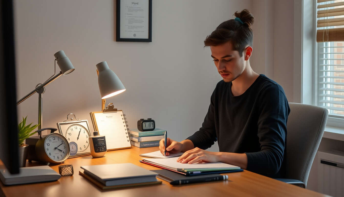 Discover practical ways to create daily routines that support focus and energy for adults with ADHD. Learn simple strategies to build habits that reduce overwhelm and boost daily success, making life more manageable and fulfilling.