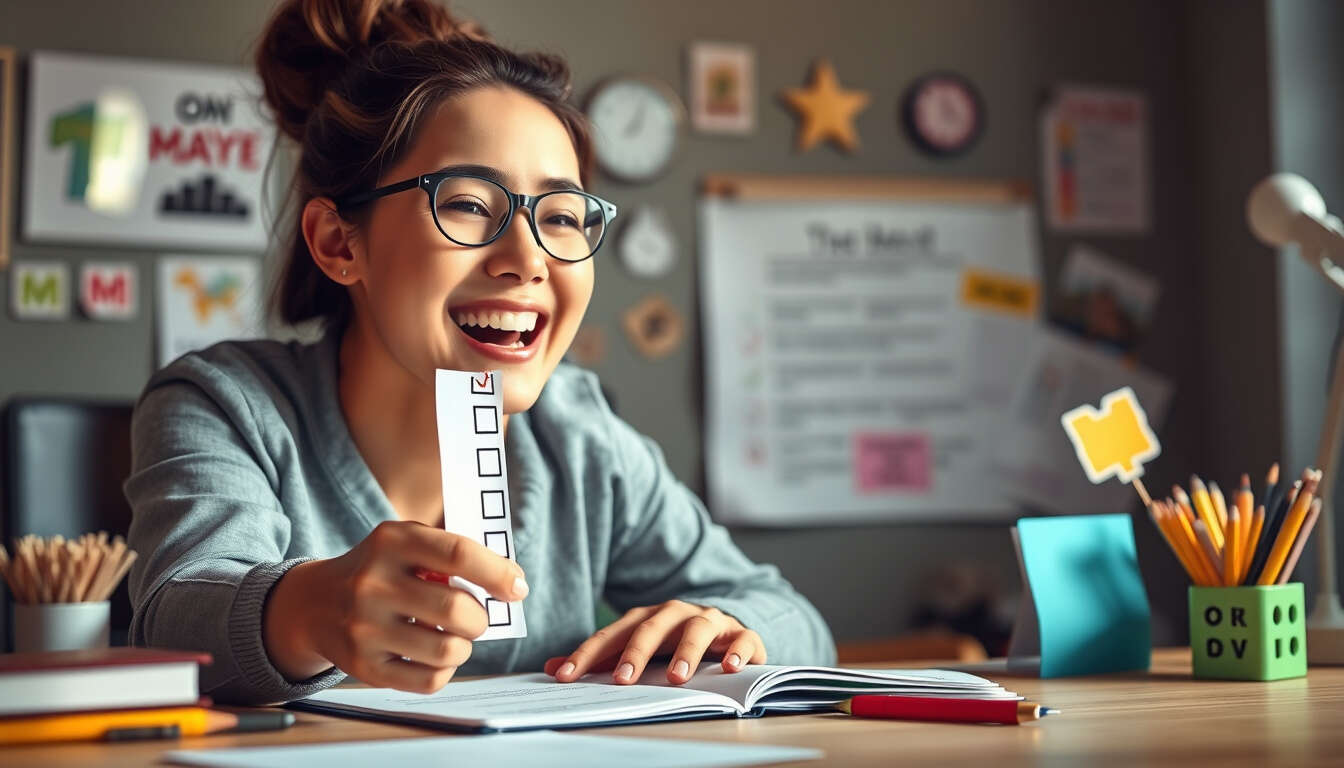 Discover practical strategies to make goal setting work for you with ADHD. Learn how to break down tasks, use simple tools, and build habits that foster success and confidence in daily life. This approach helps turn challenges into achievable steps for better productivity.