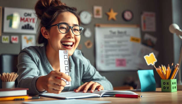 Discover practical strategies to make goal setting work for you with ADHD. Learn how to break down tasks, use simple tools, and build habits that foster success and confidence in daily life. This approach helps turn challenges into achievable steps for better productivity.