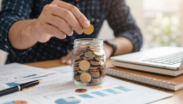 Discover practical ways to manage finances with ADHD. Learn simple strategies to build saving habits, reduce impulse buys, and achieve financial goals with ease and confidence.
