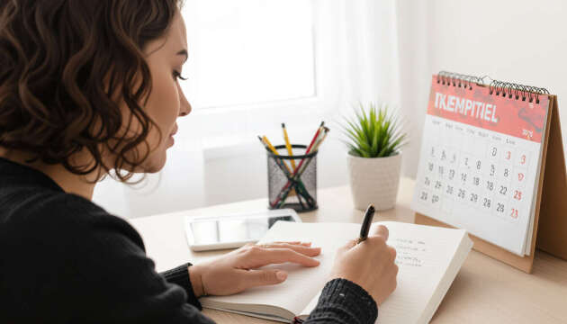 Discover practical ways to set and achieve New Year's resolutions that align with ADHD traits. Learn simple techniques to boost productivity and maintain motivation, empowering you to reach your goals with confidence.
