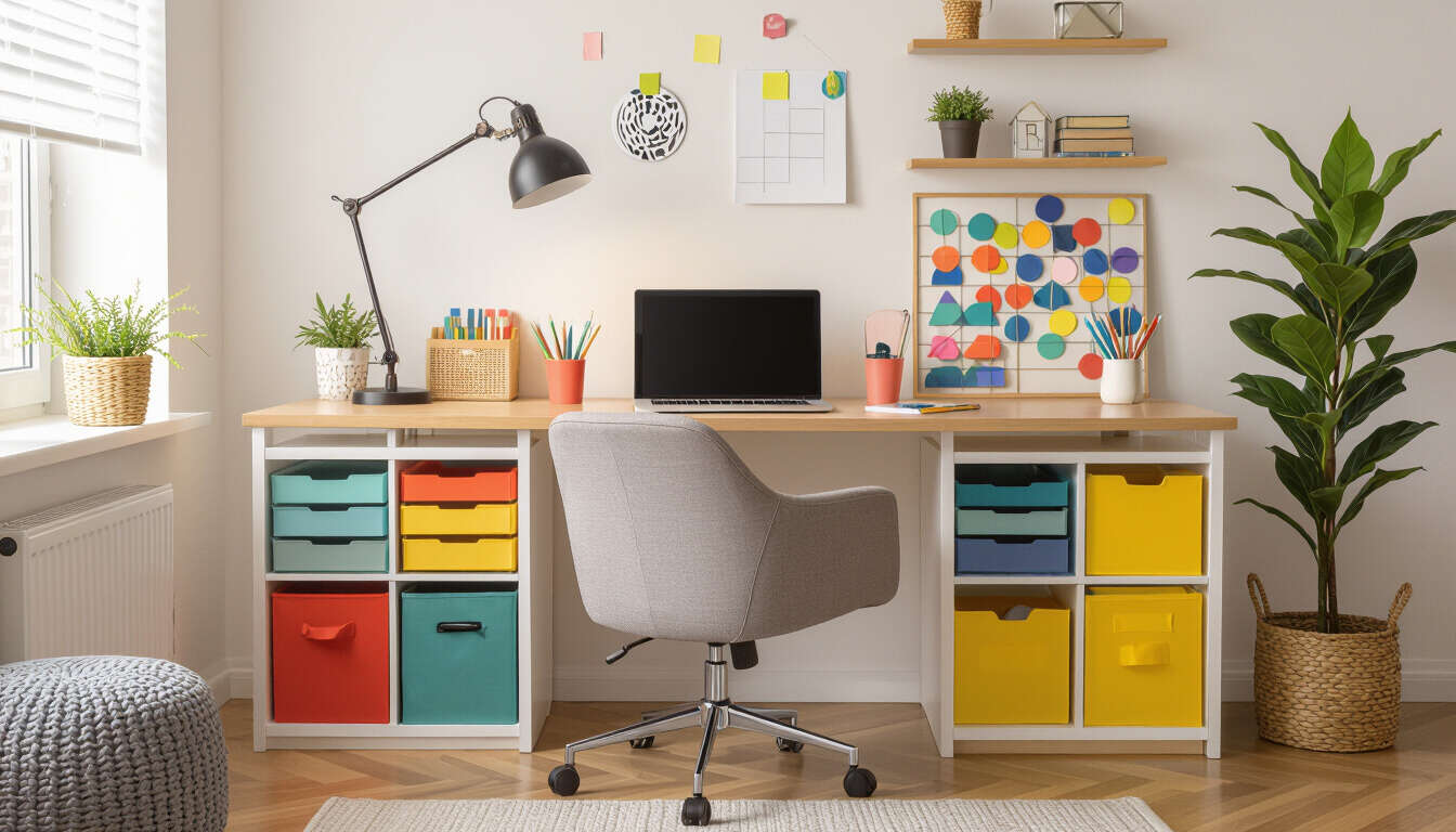 Discover thoughtful gifts that support productivity for individuals with ADHD. From practical tools to creative aids, these ideas help manage daily tasks with ease and build confidence in everyday challenges.
