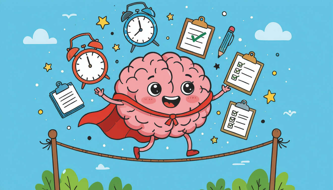 Discover practical productivity techniques that support adults and young adults with ADHD, helping to build focus and achieve goals in daily life. These strategies offer a compassionate approach to overcoming challenges and fostering personal growth.