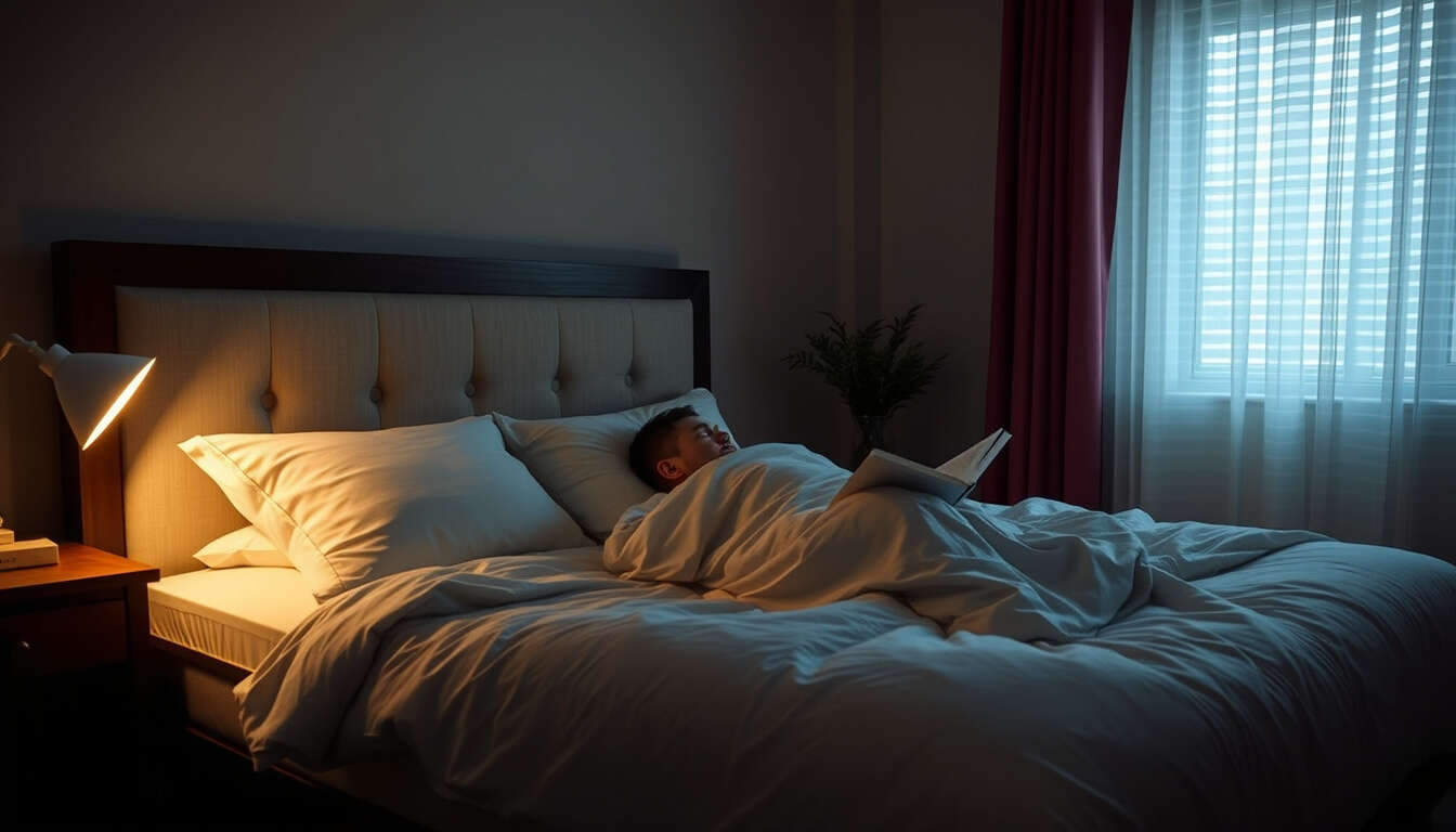 Good sleep hygiene can make a big difference for adults with ADHD, helping to reduce symptoms and boost daily focus. This article explores practical strategies to improve sleep routines and enhance overall productivity in a supportive way.