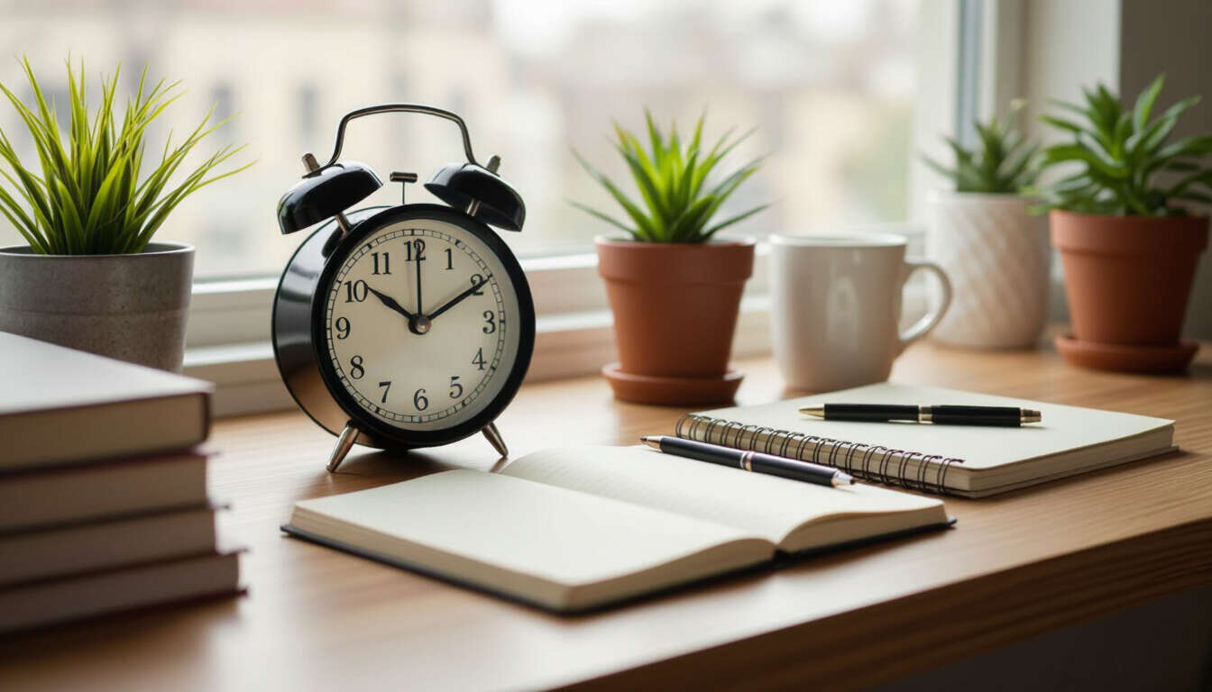 Discover simple productivity strategies that help manage ADHD challenges, making daily tasks more achievable and less overwhelming. Learn how to build routines that support focus and motivation for adults and young adults.