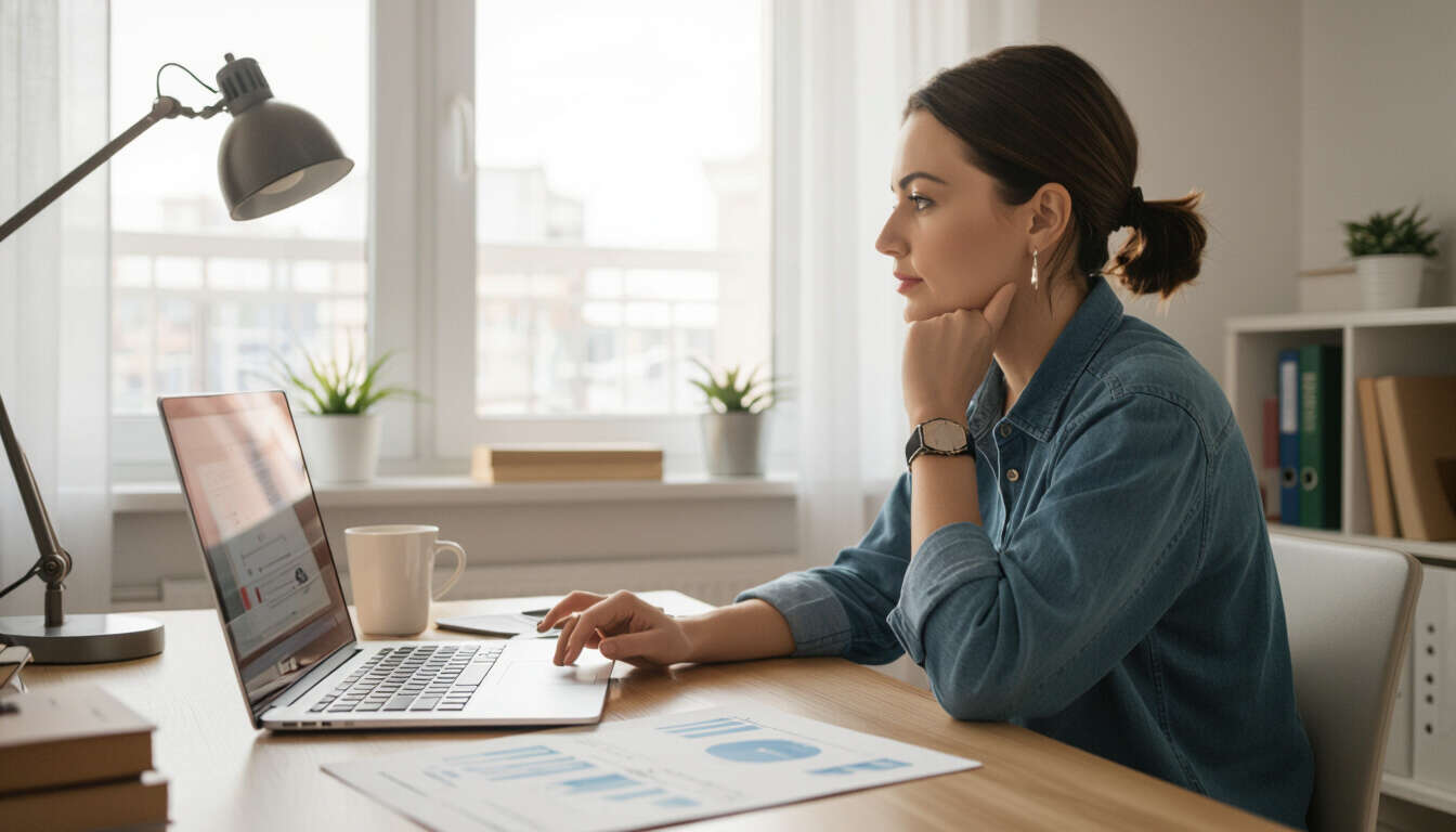 Discover practical techniques to make job searching more manageable for those with ADHD. Learn how to organize applications, stay focused, and build confidence in your search process.