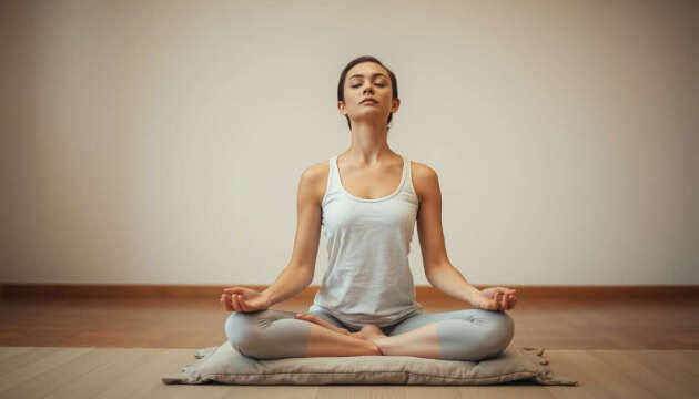 Discover how simple meditation practices can help manage ADHD symptoms and improve focus. Learn effective techniques that support daily productivity and well-being for adults and young adults.