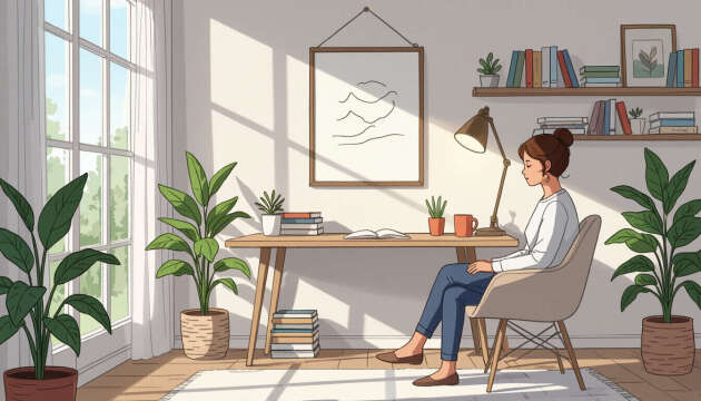 Minimalism offers a practical approach for those with ADHD to reduce distractions and build better focus. By simplifying surroundings and daily habits, individuals can create an environment that supports clearer thinking and sustained productivity, leading to a more manageable daily life.