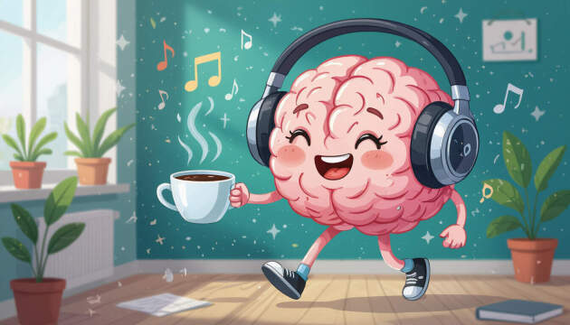 Explore how podcasts can boost motivation for those with ADHD, offering practical tips and recommendations to enhance focus and productivity in daily life. Discover engaging content that supports personal growth and everyday challenges faced by adults and young adults.