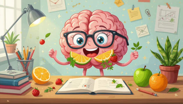 Discover how natural approaches can help manage ADHD symptoms and improve daily productivity. From dietary adjustments to simple routines, these methods offer supportive ways to build focus and energy for adults and young adults.