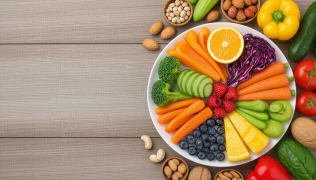 Discover how simple dietary changes can help manage ADHD symptoms and improve daily focus. Learn about essential nutrients and practical eating habits that support better energy and concentration for adults with ADHD.