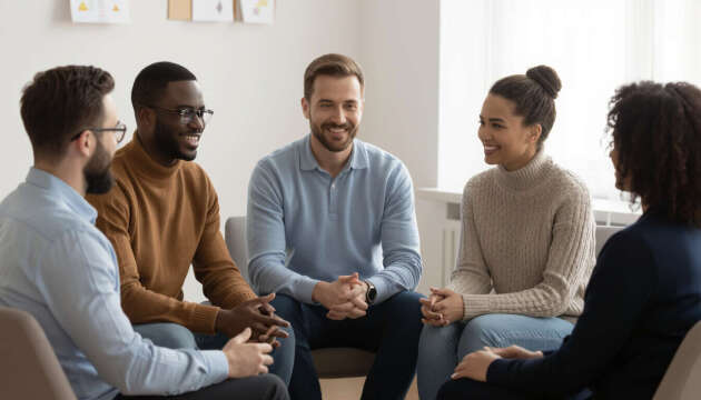 Discover how online communities provide essential support for individuals with ADHD, offering strategies to boost productivity and foster a sense of belonging. These spaces help manage daily challenges through shared experiences and practical advice.