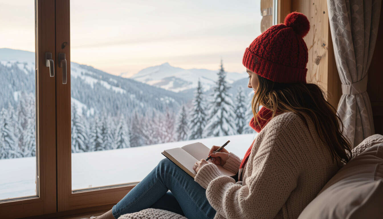 Discover practical ways to handle winter blues alongside ADHD challenges. This article explores supportive strategies to boost productivity and maintain well-being during darker months, offering hope and actionable steps for adults and young adults.