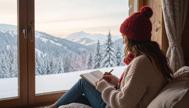 Discover practical ways to handle winter blues alongside ADHD challenges. This article explores supportive strategies to boost productivity and maintain well-being during darker months, offering hope and actionable steps for adults and young adults.