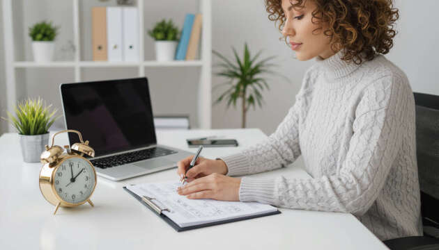 Discover simple and effective work hacks that help adults with ADHD stay productive and organized. Learn strategies to manage tasks, maintain focus, and build confidence in daily routines, making work life more manageable and less overwhelming.