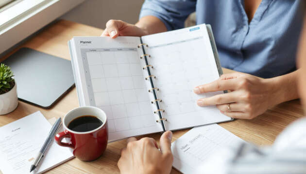 Discover practical ways to manage ADHD symptoms while building meaningful connections in dating. Learn techniques to organize dates, improve focus, and foster relationships, empowering adults with ADHD to thrive personally.