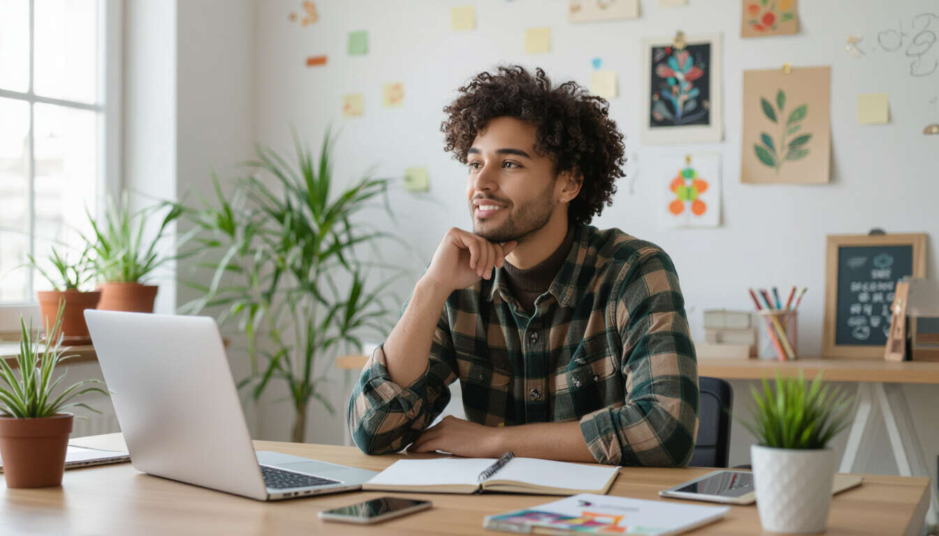 Discover practical productivity techniques that help ADHD entrepreneurs thrive. Learn how to manage tasks, build routines, and turn challenges into strengths for a successful business life, all while feeling supported and empowered.