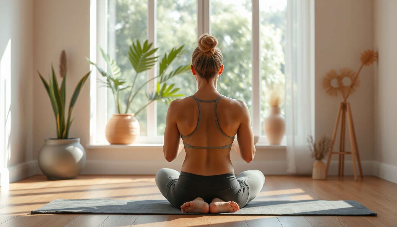 Discover how progressive muscle relaxation can aid individuals with ADHD in improving focus and productivity. This technique offers simple ways to manage symptoms and build better daily routines, making it easier to stay on track.