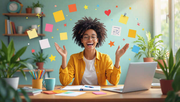 Discover practical ways to handle energy fluctuations with ADHD, helping you maintain focus and achieve goals. Learn simple techniques to build routines that work for your unique needs, fostering a sense of control and accomplishment in daily life.
