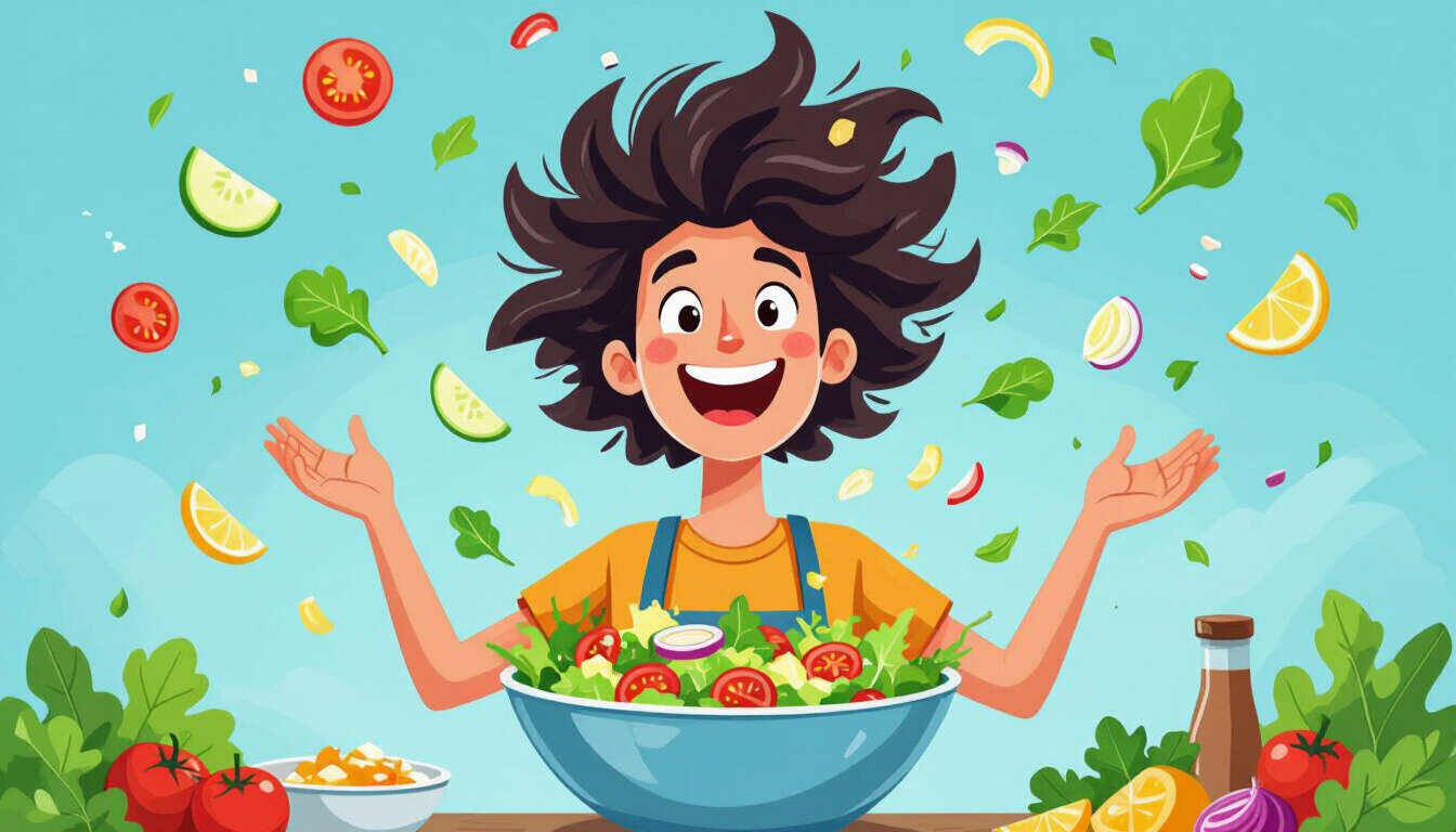 Discover practical ways to simplify meal planning for those with ADHD, helping to build routines that support daily focus and well-being. Learn techniques to make mealtime less overwhelming and more empowering.