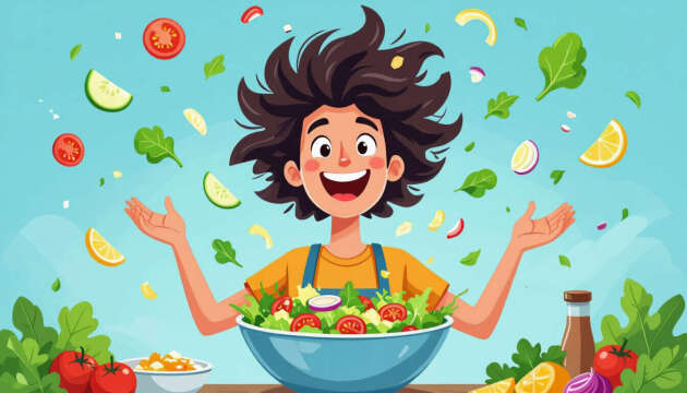 Discover practical ways to simplify meal planning for those with ADHD, helping to build routines that support daily focus and well-being. Learn techniques to make mealtime less overwhelming and more empowering.