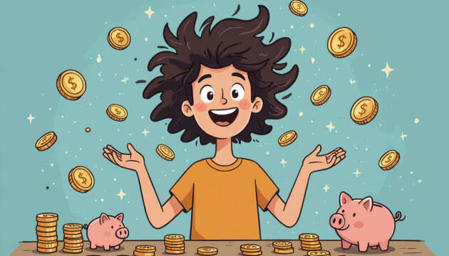 Discover practical techniques to manage finances effectively while living with ADHD. This article explores simple methods to build routines that support better money handling, fostering independence and confidence in daily life.