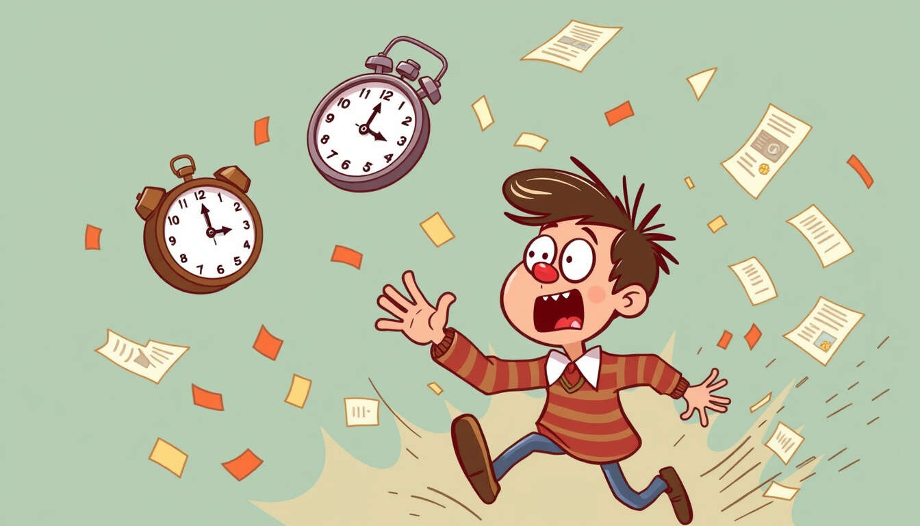 Discover helpful techniques to tackle procrastination linked to ADHD. This piece provides empathetic guidance on building routines, using tools, and finding motivation to enhance daily productivity and reduce overwhelm.