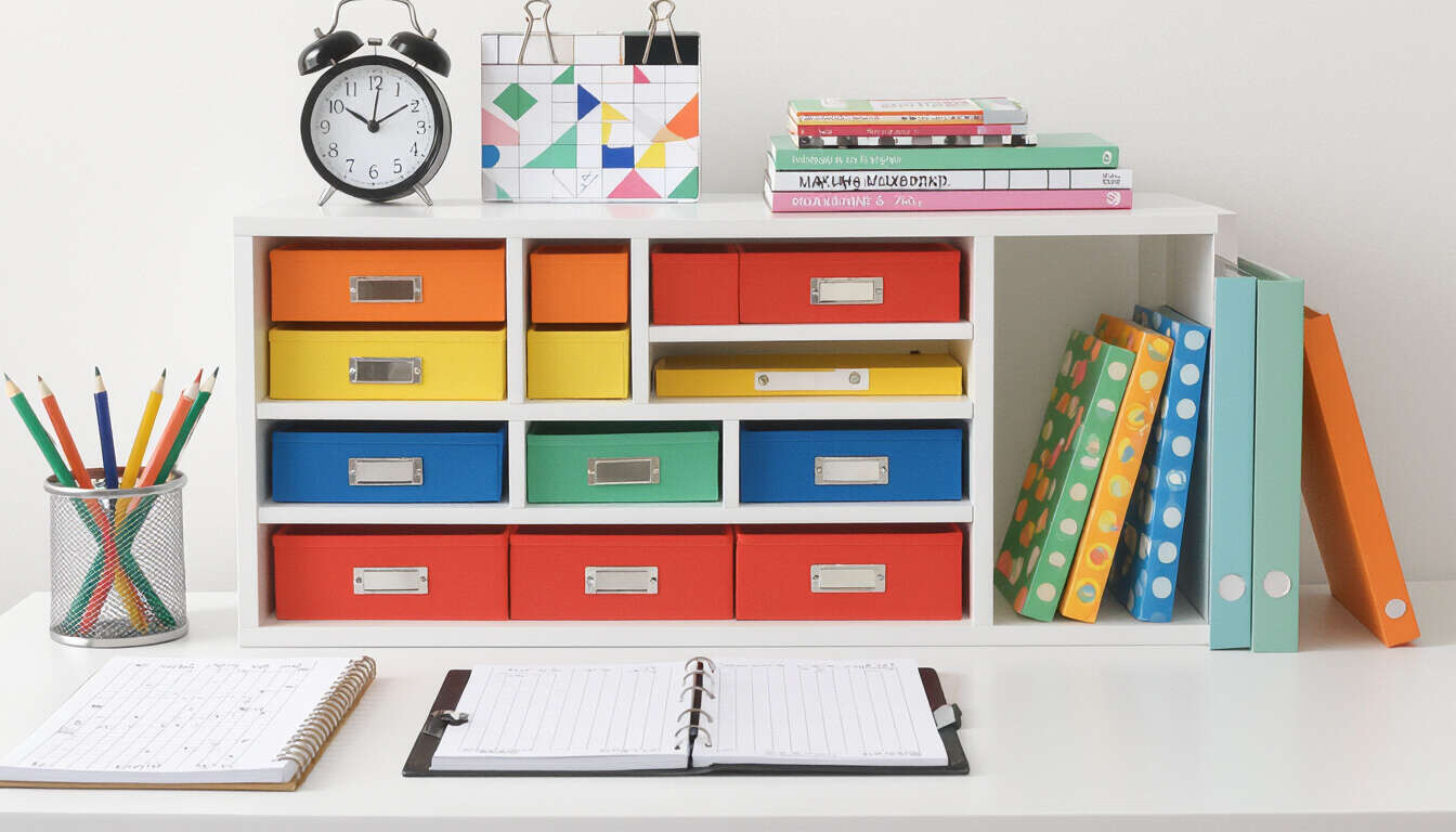 Explore helpful techniques for handling inventory challenges when you have ADHD. This guide offers practical tips to organize items and tasks, making daily life more manageable and less overwhelming, while building confidence in your abilities.