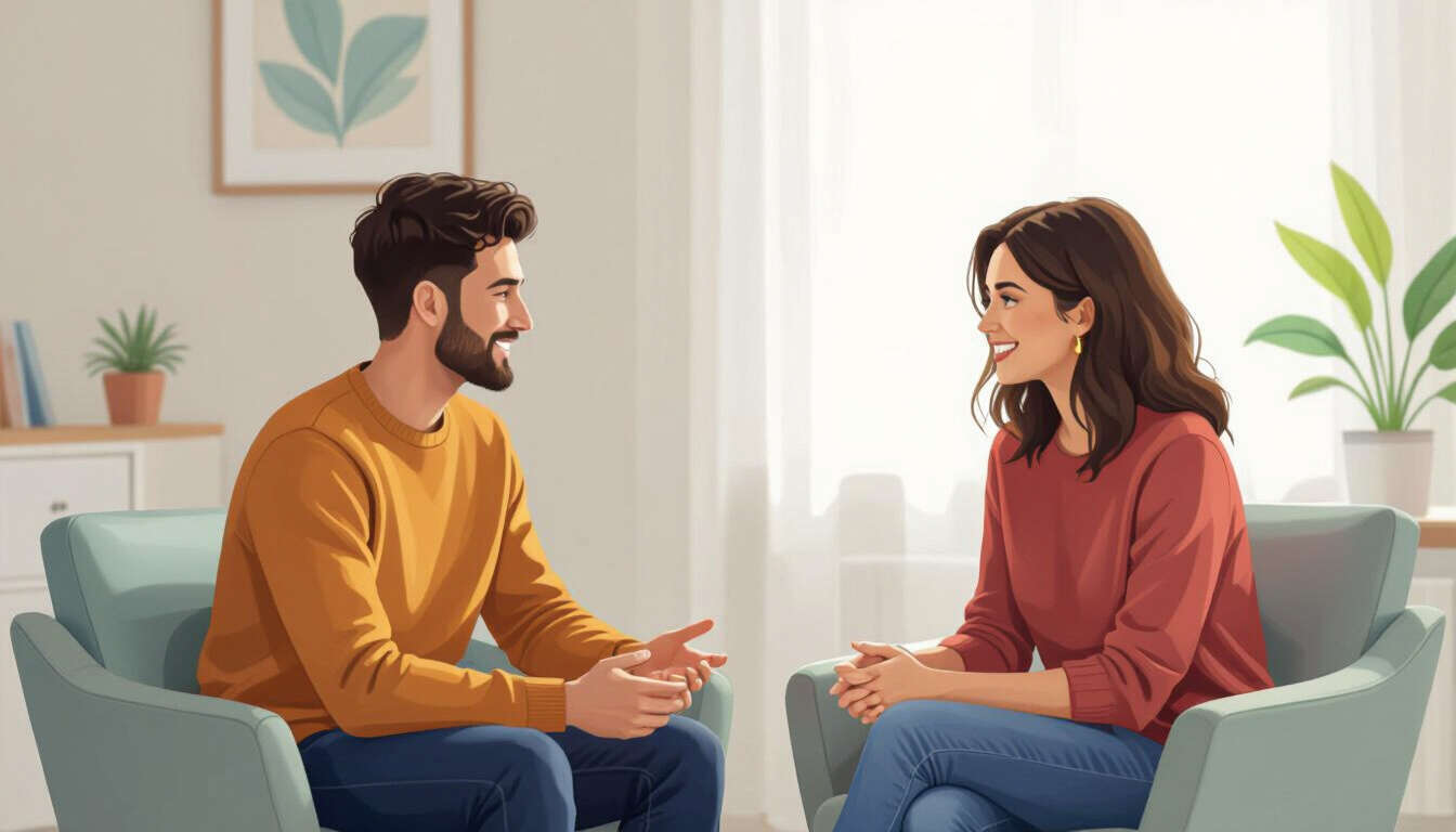 Living with ADHD can make relationships challenging, but simple techniques can help build stronger connections. This article explores practical ways to improve communication and organization in daily interactions, offering support for those facing these issues.