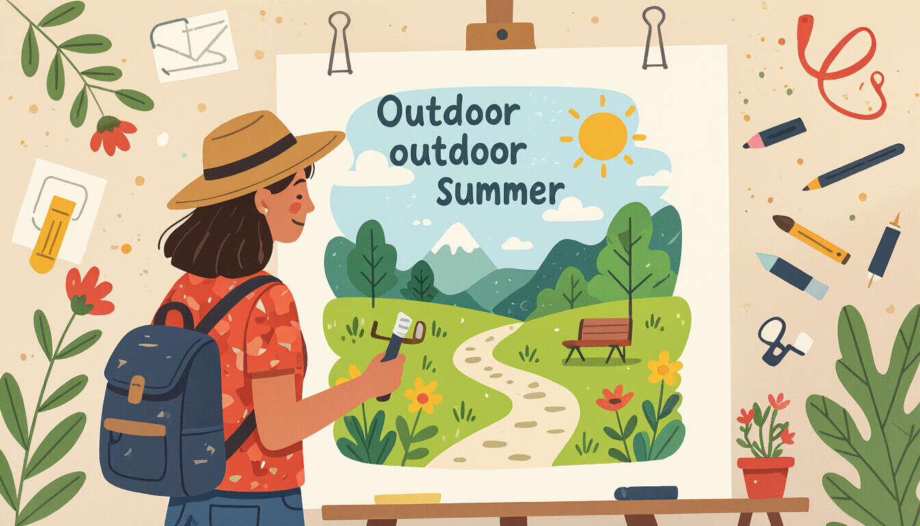 Discover how summer activities can help adults and young adults with ADHD improve focus and productivity. This article explores practical, enjoyable options that build routine and motivation in a supportive way.