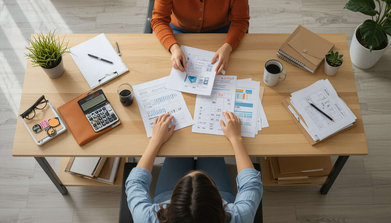 Explore how health insurance can aid adults and young adults with ADHD in accessing tools and strategies for better productivity. Learn practical techniques to manage daily challenges and build effective routines with empathy and support.
