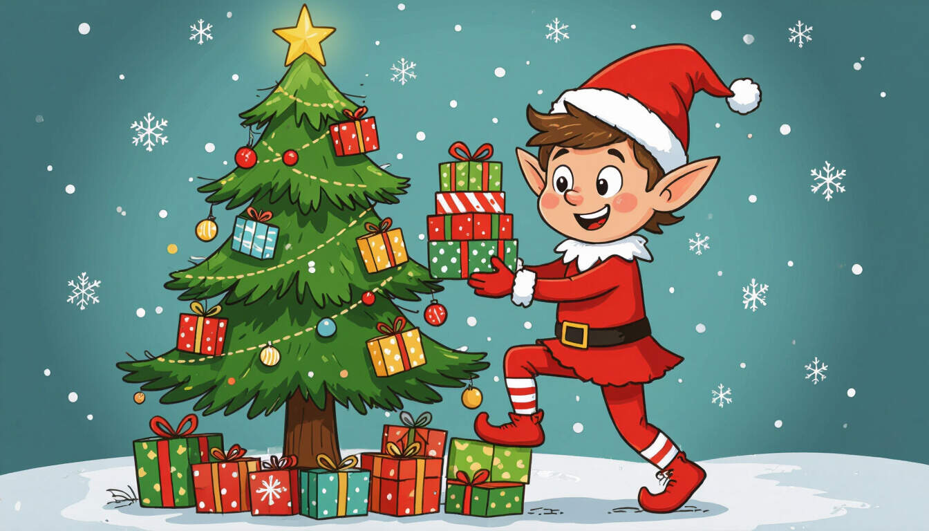 Discover practical strategies to handle holiday chaos when living with ADHD. This guide offers empathetic tips on organization, routine adjustments, and self-compassion to make festive seasons more manageable and enjoyable for adults and young adults.