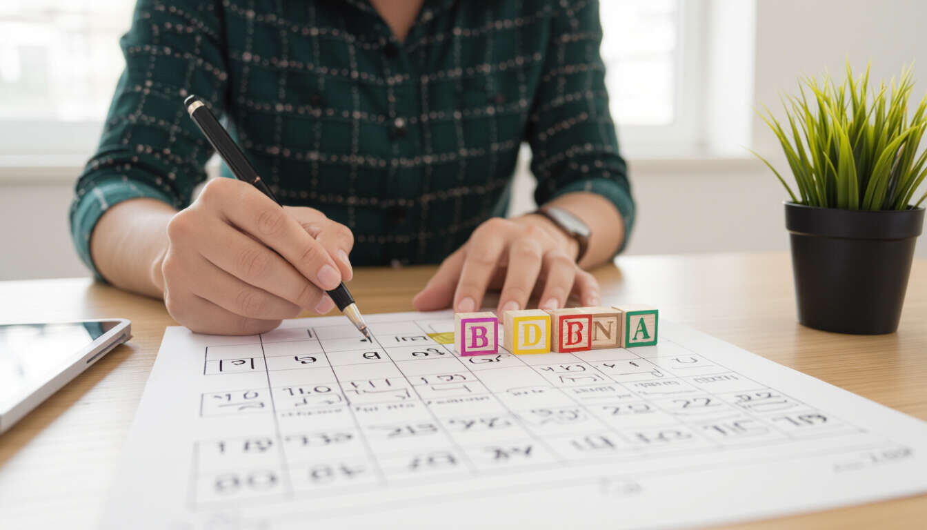 Discover how time blocking can help with ADHD by creating structured routines that build focus and reduce overwhelm. This approach offers practical ways to organize daily tasks, making productivity more achievable for adults and young adults.