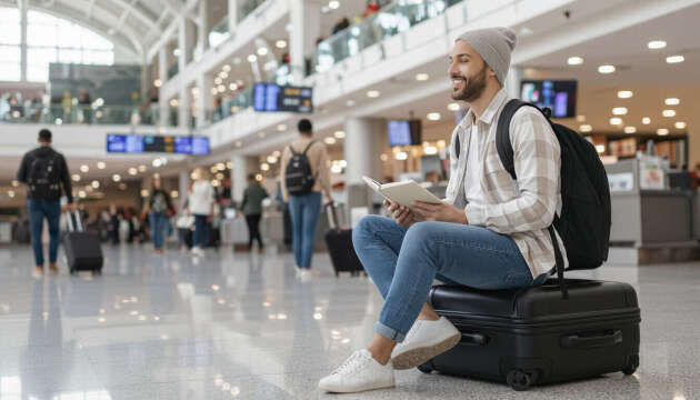 Discover practical strategies to make travel smoother for those with ADHD. Learn how simple routines and tools can reduce stress and boost confidence during trips, empowering you to enjoy adventures without overwhelm.