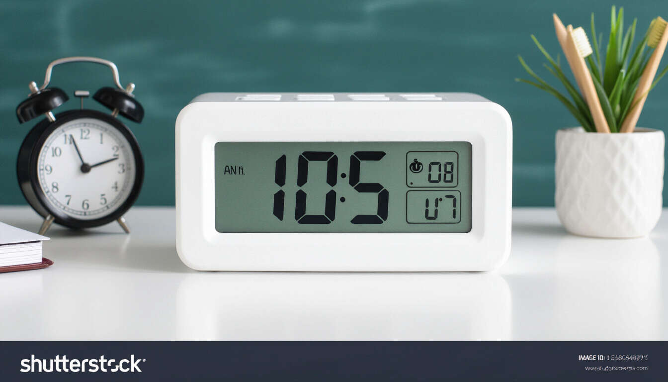 Time timers offer a practical way to manage focus and tasks for those with ADHD. By providing clear visual cues, they help break down overwhelming activities into manageable segments, fostering better concentration and reducing frustration.