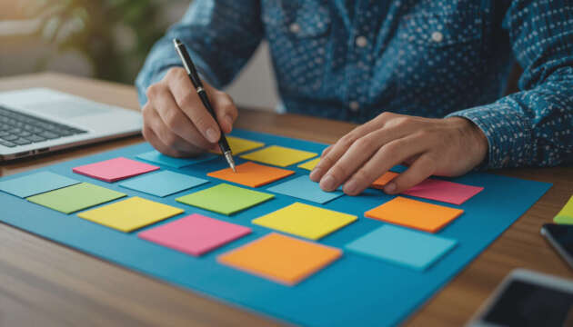 Visual aids offer practical support for those with ADHD, helping to improve focus and organization. This article explores effective tools and strategies to make daily tasks more manageable and less overwhelming.