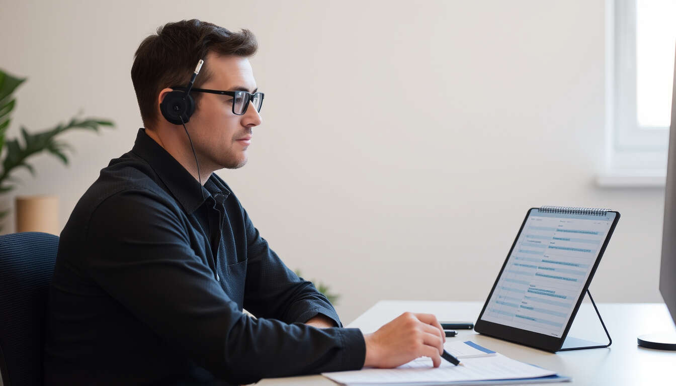 Discover how voice assistants can support individuals with ADHD in managing daily tasks and boosting focus. This article explores practical techniques to integrate these tools into everyday life for better organization and motivation.