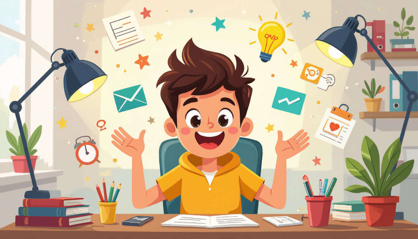 Explore effective accommodations that support adults with ADHD in the workplace, helping to improve focus, reduce overwhelm, and foster a more productive environment. These strategies offer practical ways to thrive professionally while managing daily challenges.