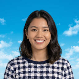 Lilian Nienow